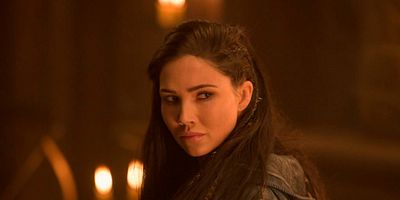 Poster der Serie Für die Sünden eurer Vorfahren