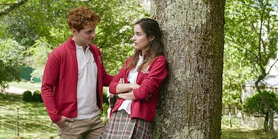 Poster der Serie Nur Mitleid mit den Plagen