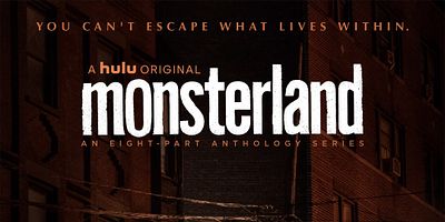 Poster der Serie Port Fourchon, LA