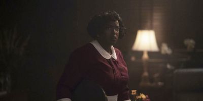 Poster der Serie Strange Case