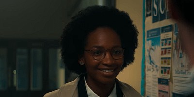 Poster der Serie Get in Deep