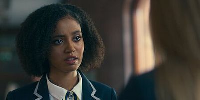 Poster der Serie Get Over It