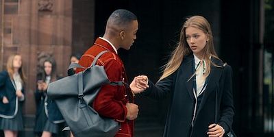 Poster der Serie Get A Clue