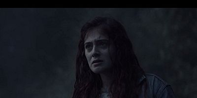 Poster der Serie Get Through It