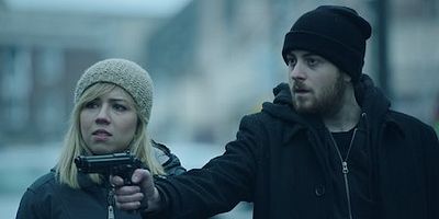 Poster der Serie Who's the Boss