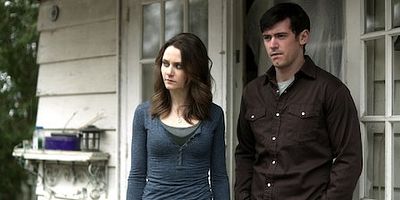 Poster der Serie Love Hurts