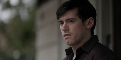 Poster der Serie Extraction