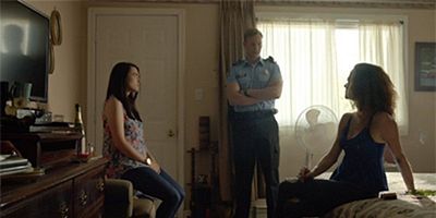 Poster der Serie The one who sowa to his own flesh will from the flesh reap corruption