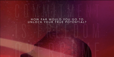 Poster der Serie The Science of Joy