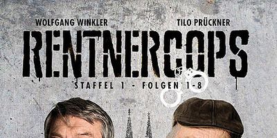 Poster der Serie Dumm gelaufen