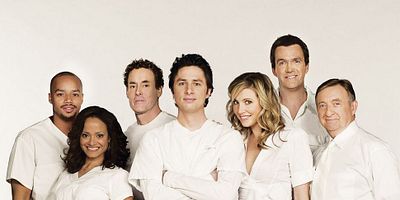 Poster der Serie Mein Spiegelbild