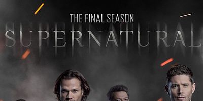 Poster der Serie Drag Me Away (From You)