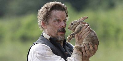 Poster der Serie Meet the Lord