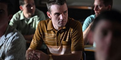 Poster der Serie Sierra Hotel