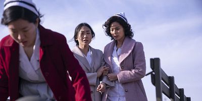 Poster der Serie Meet Me in Daegu