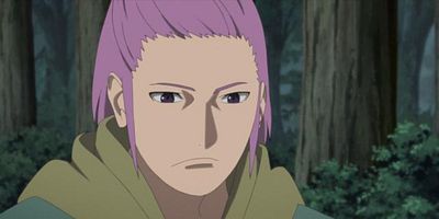 Poster der Serie Shitō