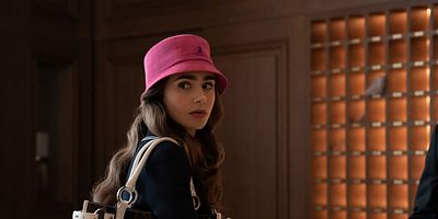 Poster der Serie Französisches Filmende