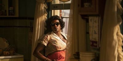 Poster der Serie I Am.