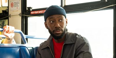 Poster der Serie Gig E. Smalls