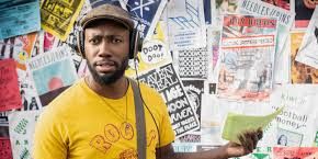 Poster der Serie Rhymes with Broke