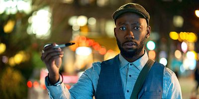 Poster der Serie Black People For Rent