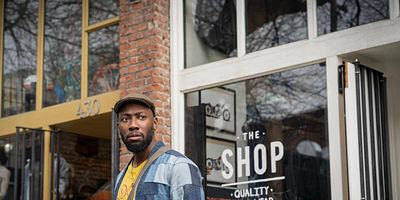 Poster der Serie What Prequels?