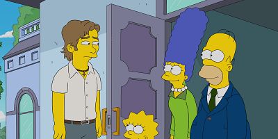 Poster der Serie Warrin' Priests Part 2