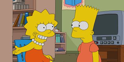 Poster der Serie Hail to the Teeth