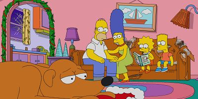 Poster der Serie The Way of The Dog