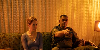 Poster der Serie A Gaiola