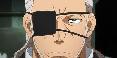 Poster der Serie Tsui no sekigan