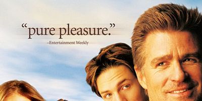 Poster der Serie Der schönste Ort der Welt