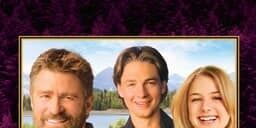 Poster der Serie A Kiss to Build a Dream On