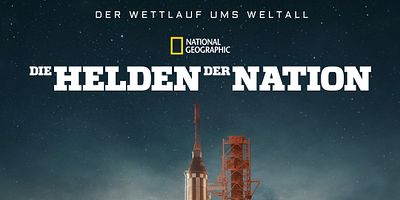 Poster der Serie Single Combat Warrior