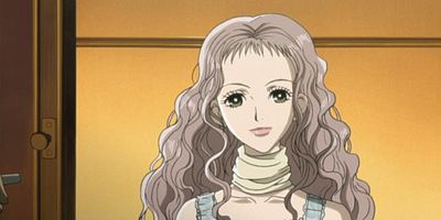 Poster der Serie Hachi no Inori, Nana no Omoi