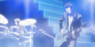 Poster der Serie Toranesu, Raibu