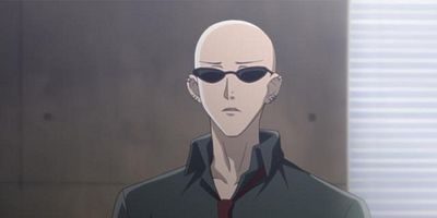 Poster der Serie Nana no Koi no Yukue