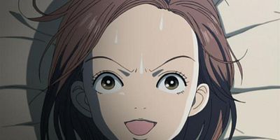 Poster der Serie Burasuto, Hatsu Raibu