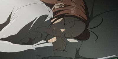 Poster der Serie Kyuu Sekkin! Shouji to Sachiko