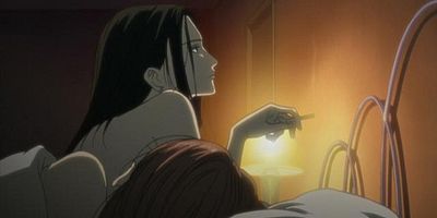 Poster der Serie Dare ni mo Watashitakunai