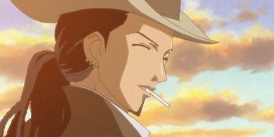 Poster der Serie Yasu Toujou! 707goushitsu