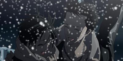 Poster der Serie Nana no Koi, Nana no Yume