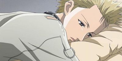 Poster der Serie Bishounen Shin Toujou!