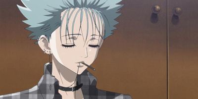 Poster der Serie BURASUTO Shinkyoku!!