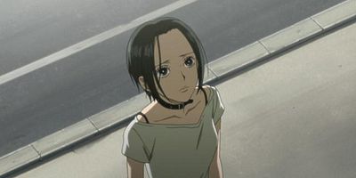 Poster der Serie Wareta Ichigo no GURASU