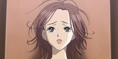 Poster der Serie Hachiko, Ninshin