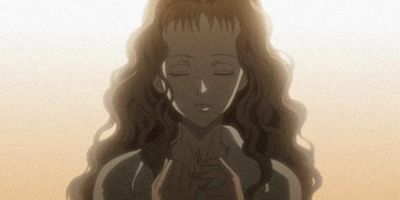 Poster der Serie Hachi, Shiroganeeze