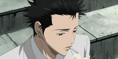 Poster der Serie BURASUTO gasshuku