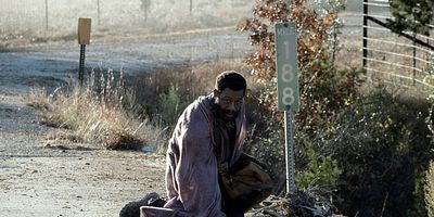 Poster der Serie Das Ende ist der Anfang