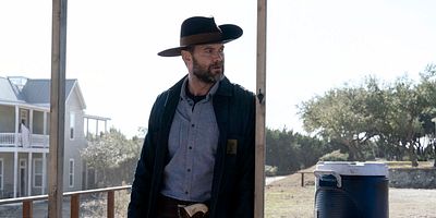 Poster der Serie Der Schlüssel